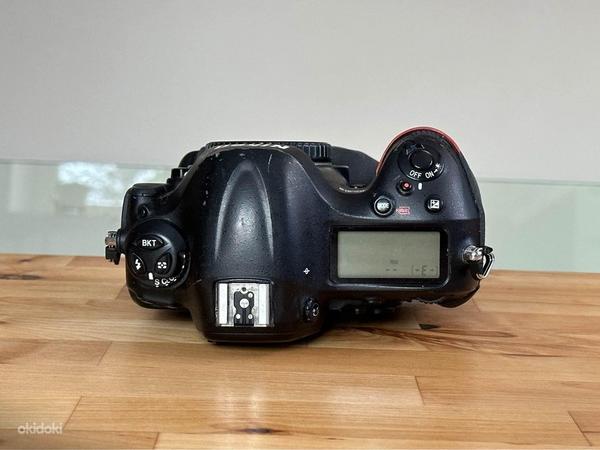 Nikon D4s (foto #3)