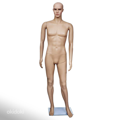 Vidaxl Mannekeen