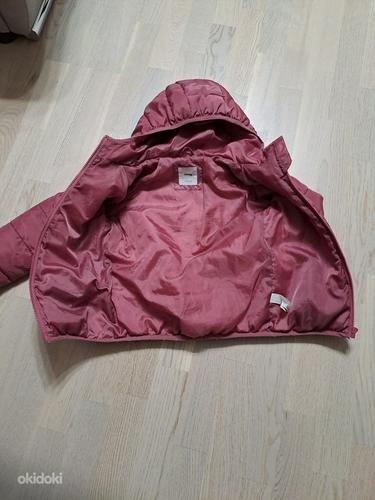 Куртка, размер 116 (фото #3)