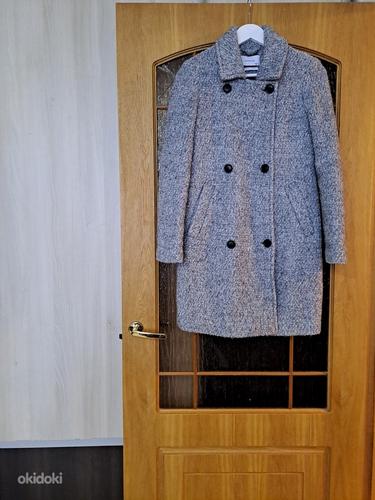 Пальто, размер S (фото #1)