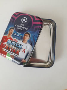 TIPPTASEME JALGPALLIKAARDID!!!!! EURO 2024 (2 foto / 2)