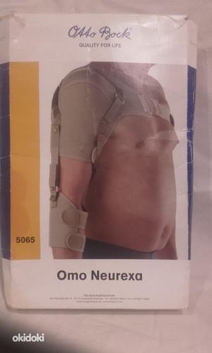 Ортез на правый плечевой сустав Omo Neurexa, XS (фото #1)
