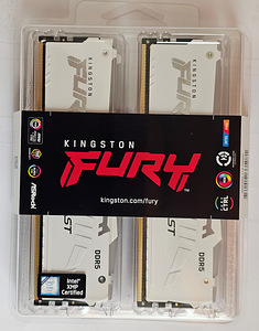 DDR5 4x32, 5600 (1 foto / 4)