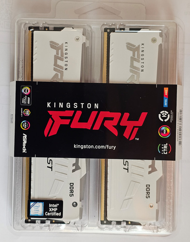 DDR5 4x32, 5600