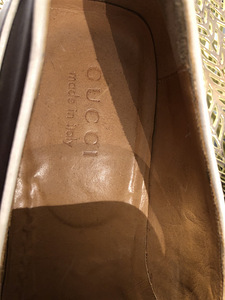 Gucci meeste kingad (5 foto / 6)