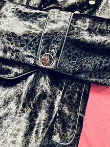 Karen Millen mantel (7 foto / 9)