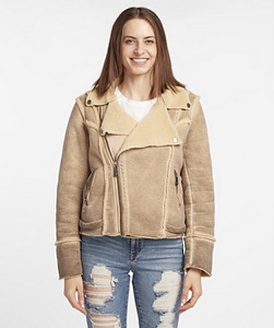 Guess дублёнка, Новая! (2 фото из 5)