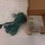 Нагревательный кабель Greenwire 6м, нагревательный кабель (фото #3)