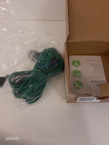 Нагревательный кабель Greenwire 6м, нагревательный кабель (фото #3)