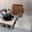 LOT! Klarstein Устройство для сосисок 450 Вт, 30-100 ° C (фото #2)