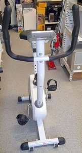 Велотренажер Magnetic Bike Focus S1 Gymbit (2 фото из 6)