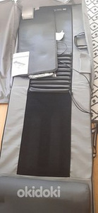 LOT! 3in1 Shiatsu Deluxe massaaživoodi Wellneo (4 foto / 8)