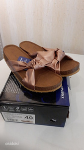 LOT!UUS WALKMAXX Sandaalid Trend Suurus 36,38,39 (4 foto / 4)