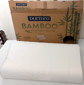 LOT! ANATOOMILINE PADI BAMBOO 30X50 (2 foto / 2)
