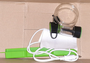 LOT! FoodSaver VS1190X vaakumpakendaja (3 foto / 4)