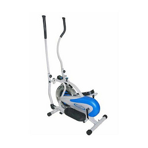 LOT! Orbitrek Elite Top Shop Elliptiline Trenažöör (1 foto / 3)
