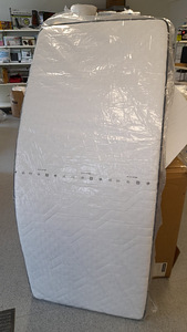 LOT! Madrats DORMEO IMEMORY S PLUS II 80X200 (3 foto / 3)