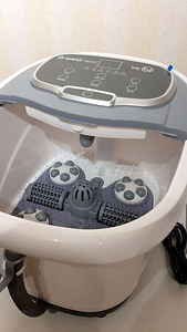 LOT! Jalavann 2in1 Foot Spa Wellneo (2 foto / 2)