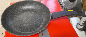 LOT! DELIMANO GREEN PLANET Pann 23cm (2 foto / 2)