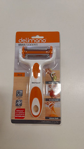 LOT! Delimano Koorija 3in1 Brava (2 foto / 2)