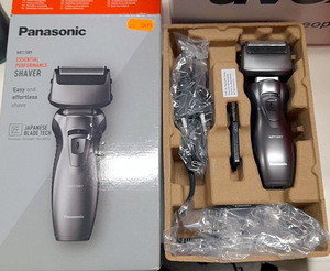 LOT! Pardel Panasonic ES-RW33 (2 foto / 2)
