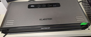 LOT! Klarsteini vaakumpakendaja 1029742 (2 foto / 3)