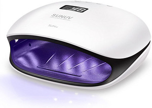 LOT! SUNUV 48W UV-LED küünelamp (1 foto / 1)