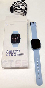 LOT! Nutikell Amazfit GTS 2 Mini (2 foto / 2)