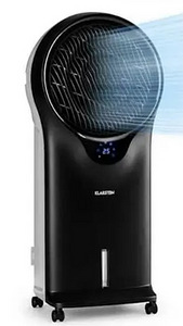 LOT! Klarstein Whirlwind 3-in-1 ventilaator õhujahuti (1 foto / 4)
