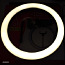 НОВАЯ светодиодная кольцевая лампа SELFIE с держателем для т (фото #4)