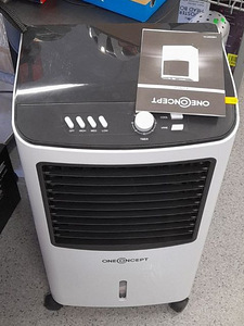 LOT! Õhujahutid ja ventilaatorid! SALEZONE OUTLET! Klarsten (7 foto / 8)