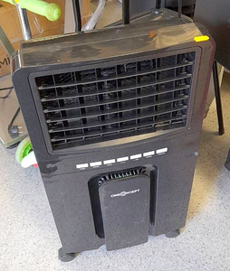 LOT! Õhujahutid ja ventilaatorid! SALEZONE OUTLET! Klarsten (8 foto / 8)