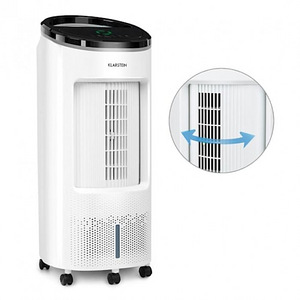 LOT! Klarstein IceWind Plus 4-in-1 Õhujahuti õhuniisutaja (1 foto / 4)