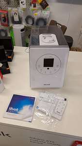 LOT! Õhuniisutaja Levoit LV600HH Ultrasonic (2 foto / 4)