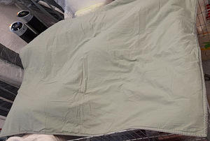 LOT! DORMEO TEKK WHIPSTITCH MINT 140x200 (3 foto / 3)