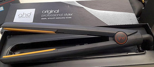 LOT! Ghd Original 4.2b Styler juuksesirgendaja (2 foto / 3)