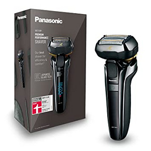 LOT! Pardel PANASONIC ES-LV6Q (1 foto / 4)