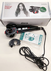 LOT! BaByliss Curl Secret 2 Lokitangid (2 foto / 2)