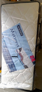 LOT! DORMEO MADRATS ERGO 20 CM 80x190 (2 foto / 3)