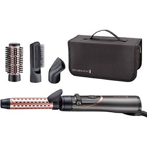LOT! Föön-koolutaja komplekt Remington AS8606 (1 foto / 2)