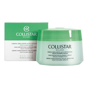 LOT! UUS COLLISTAR anticellulite salendav kreem 400ml (1 foto / 2)