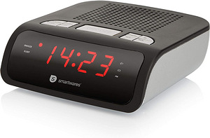 LOT! Smartwares Raadio CL-1459 (1 foto / 2)