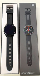 LOT! Nutikell Xiaomi Mi Watch (2 foto / 2)