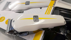 LOT! Wahl Super Taper Professional juukselõikur (4 foto / 4)