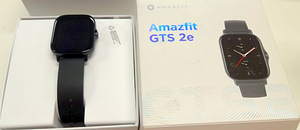 LOT! Nutikell Amazfit GTS 2e (2 foto / 2)
