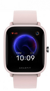 LOT! Nutikell Amazfit AMAZFIT BIP U (1 foto / 2)