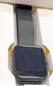 LOT! Nutikell Amazfit AMAZFIT BIP U (2 foto / 2)