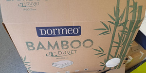 Одеяло Bamboo Duvet V4 Dormeo 140x200 (2 фото из 2)