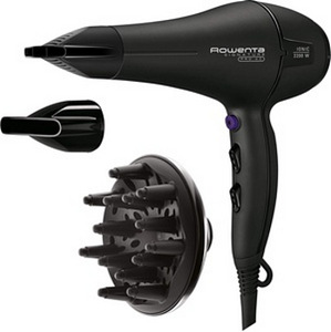 Фен Rowenta CV7840 Signature Pro AC (1 фото из 2)