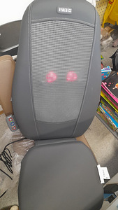 LOT! Homedics SBM-180H-EU Massaažitool (2 foto / 3)